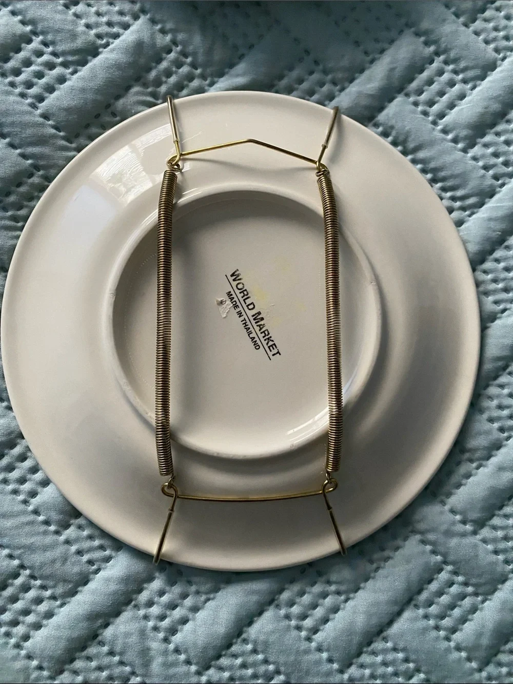 Cost Plus World Market set four